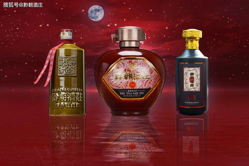 探秘盛世至尊53度酱香型白酒：品味独特香气与历史传承的完美结合