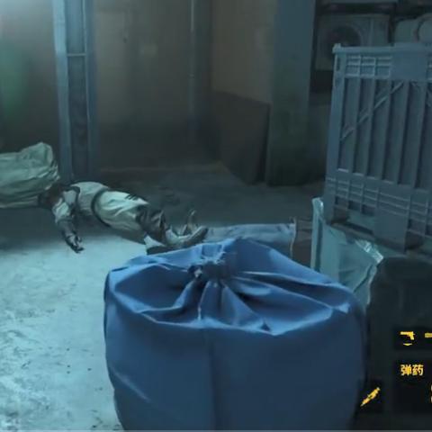 (半条命1原版图文攻略)半条命1攻略图文流程详细解读，让您轻松通关！